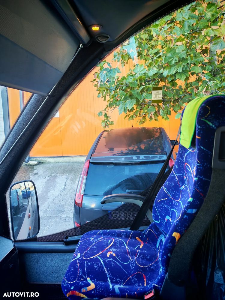 Iveco Mago - 8