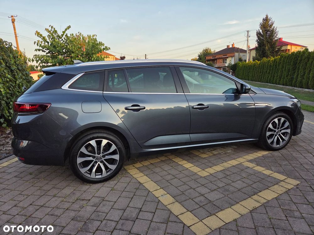 Renault Megane - 9
