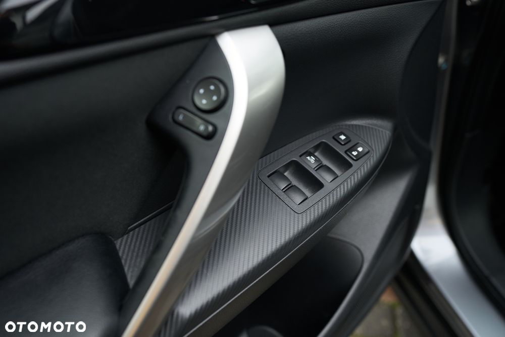 Mitsubishi Eclipse Cross - 14