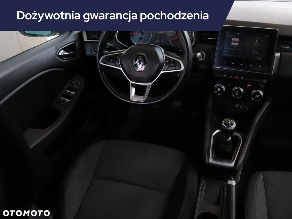 Renault Clio - 9