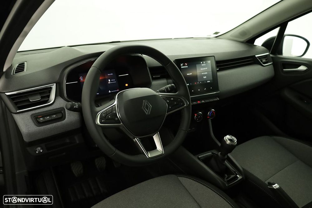 Renault Clio 1.0 TCe Evolution Bi-Fuel - 7