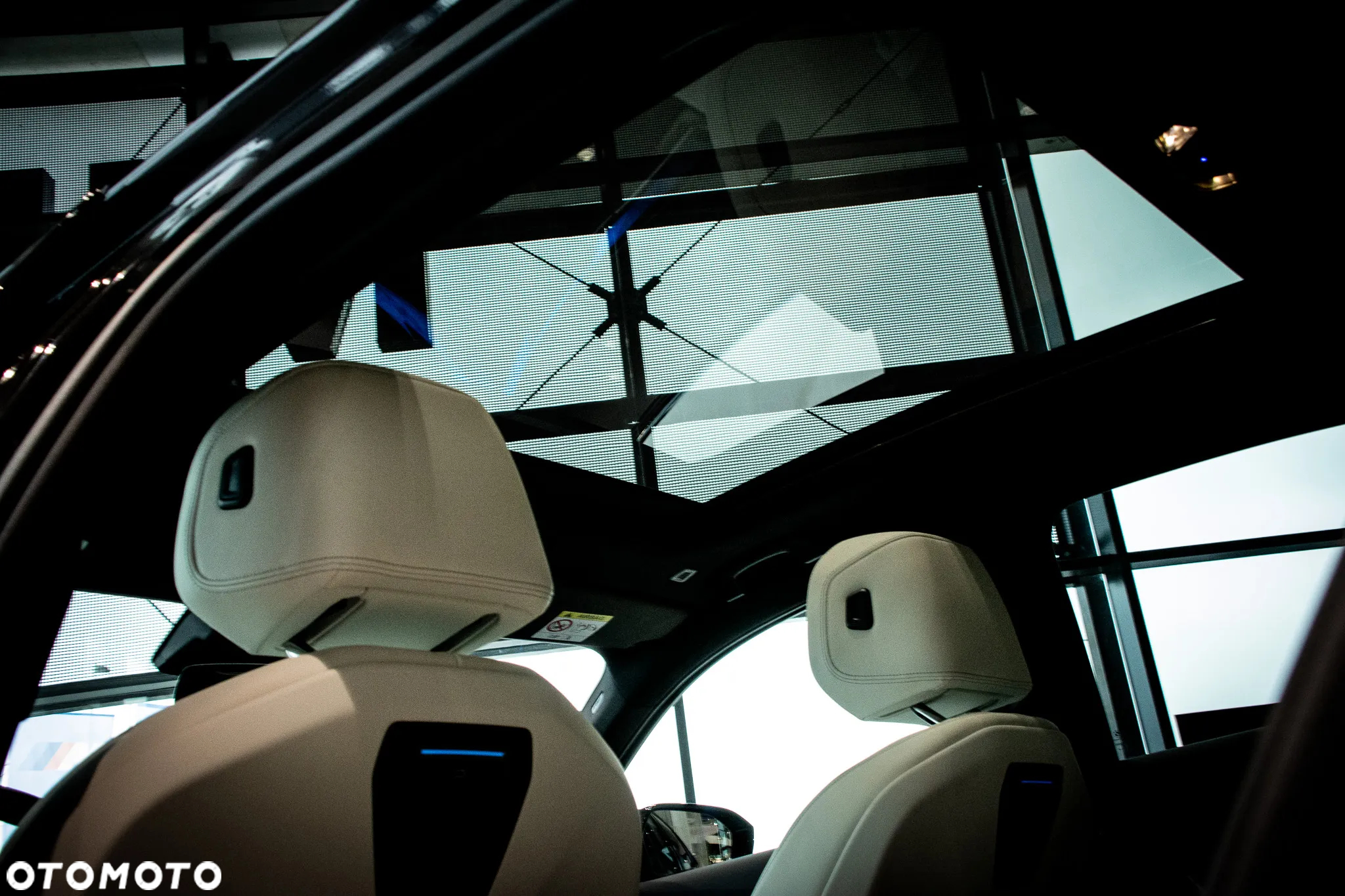 BMW i5 83.9kWh M60 xDrive - 21