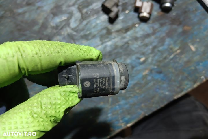 Senzor parcare 3C0919275AD 3C0919275AD Volkswagen VW Passat B6 [2005 - 3