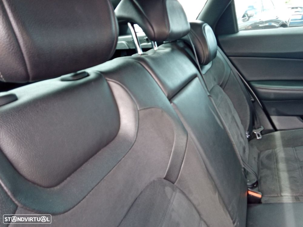 DS DS5 2.0 Hybrid4 Sport Chic - 12