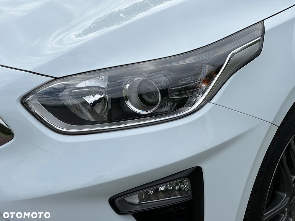 Kia Ceed 1.4 L Business Line Plus - 11