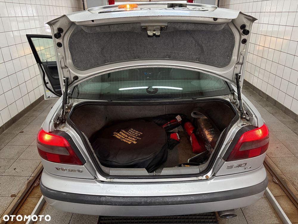 Volvo S40 - 16
