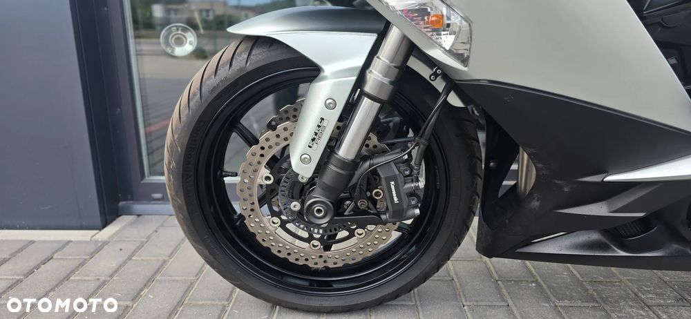 Kawasaki Z - 40