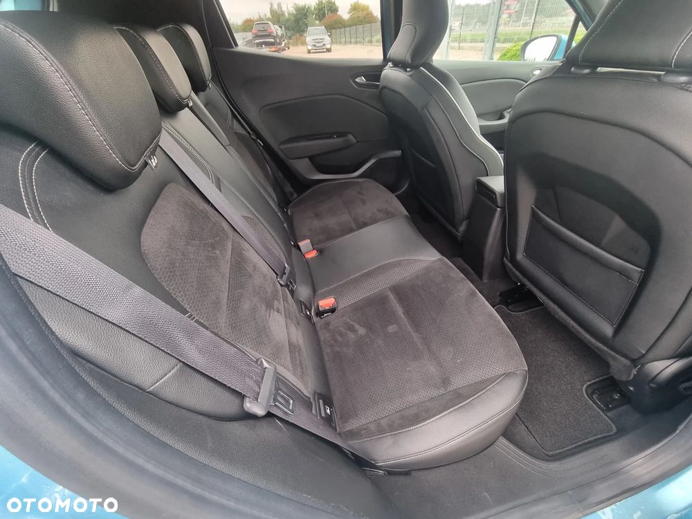Renault Clio 1.0 TCe Intens - 9