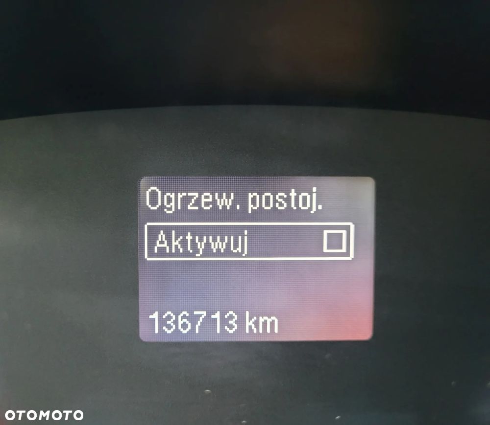 Ford Custom ZABUDOWA 2xDRZWI BOCZNE LEDY KLIMA WEBASTO FV23% - 36