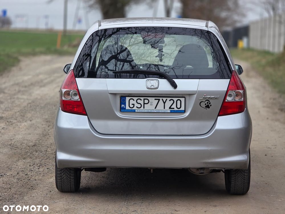 Honda Jazz 1.2 S-X Cool - 2