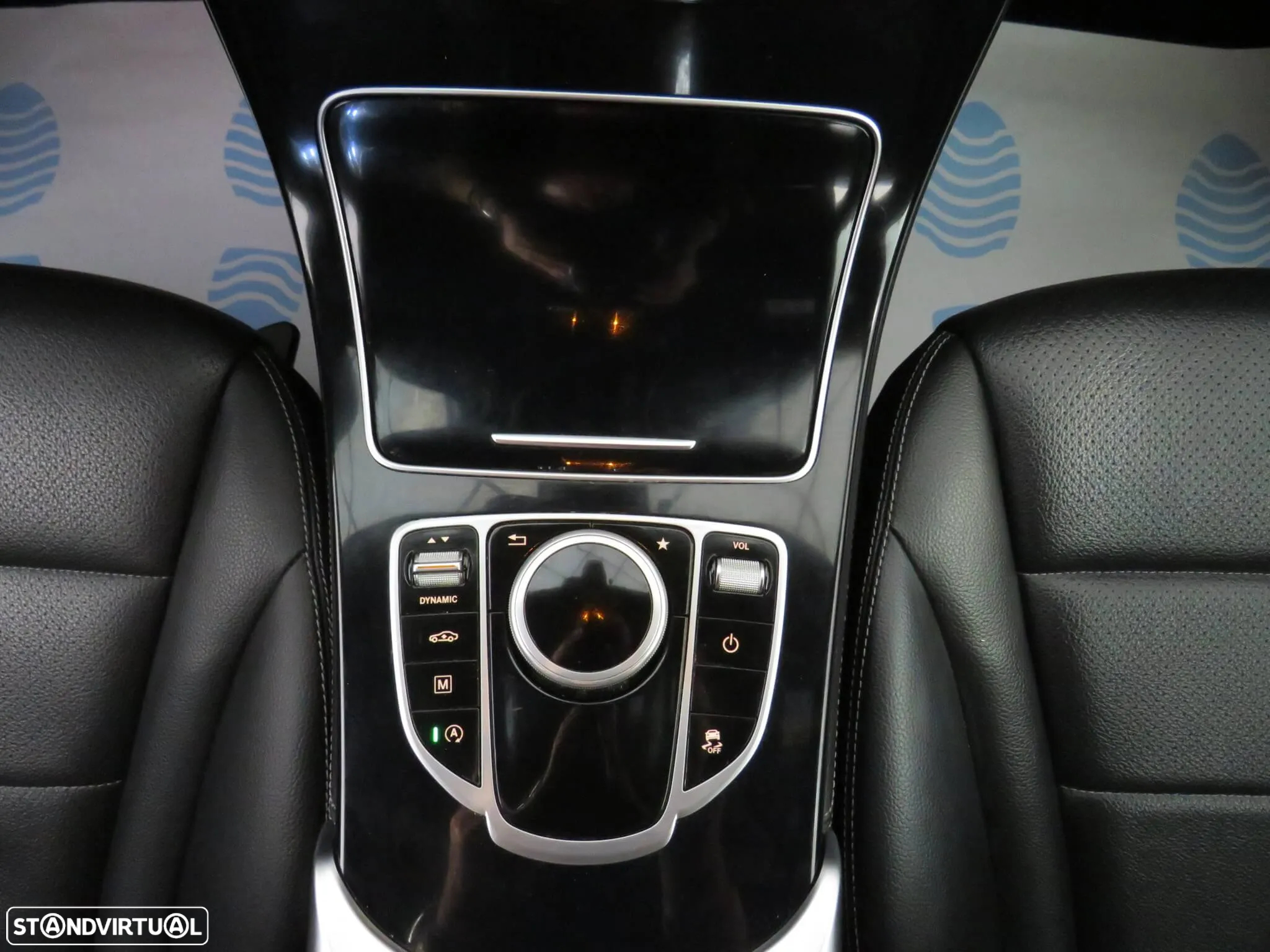 Mercedes-Benz GLC 250 d Coupé AMG Line 4-Matic - 41