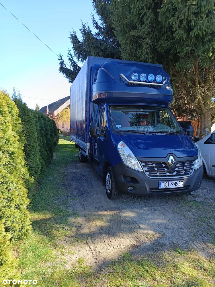 Renault Master - 14