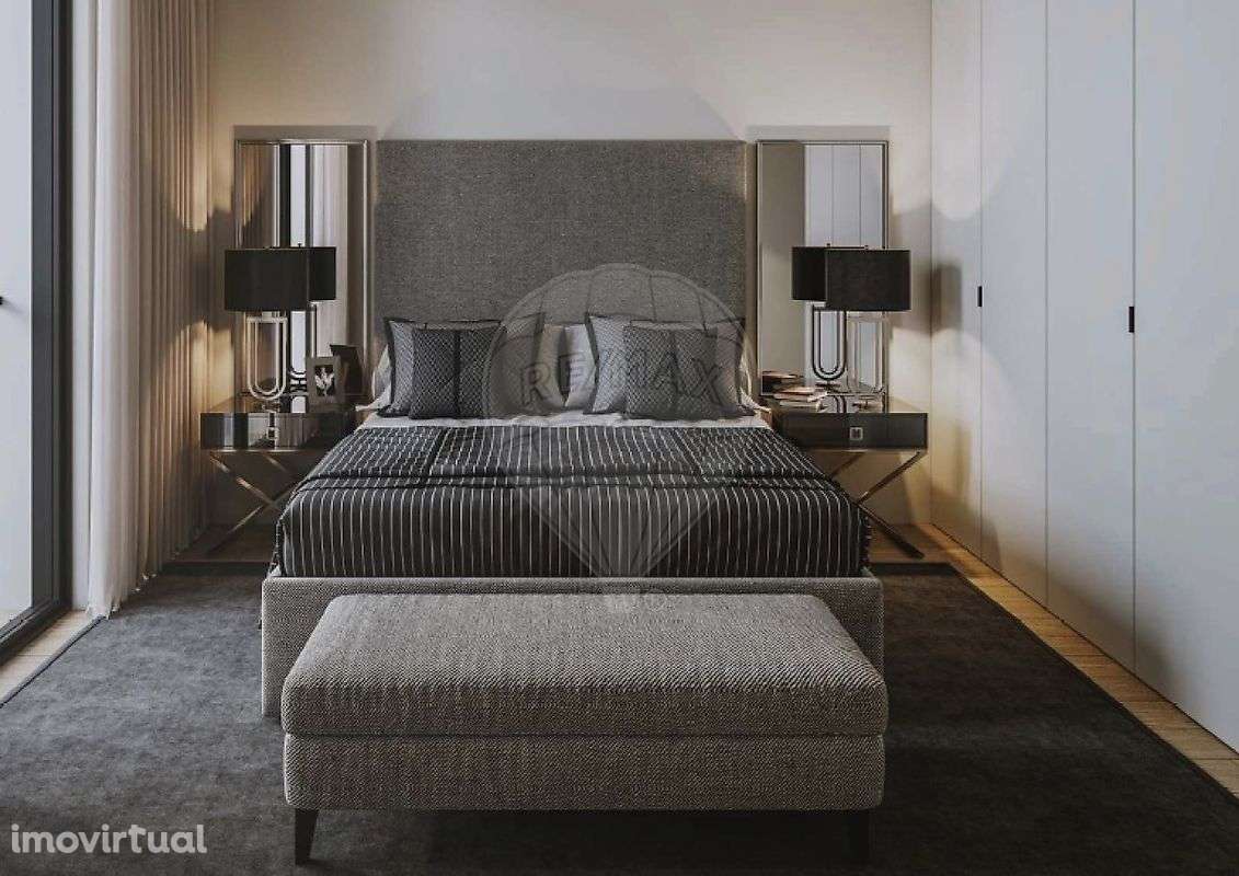 Apartamento T2 para venda - Grande imagem: 5/20