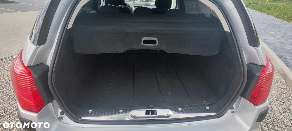 Peugeot 407 2.0 ST Komfort - 15
