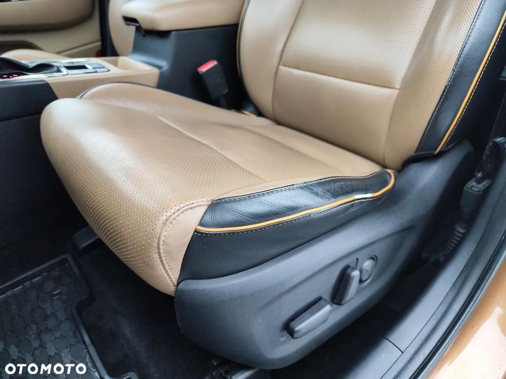 Kia Sportage 1.7 CRDI Business Line 2WD DCT - 12