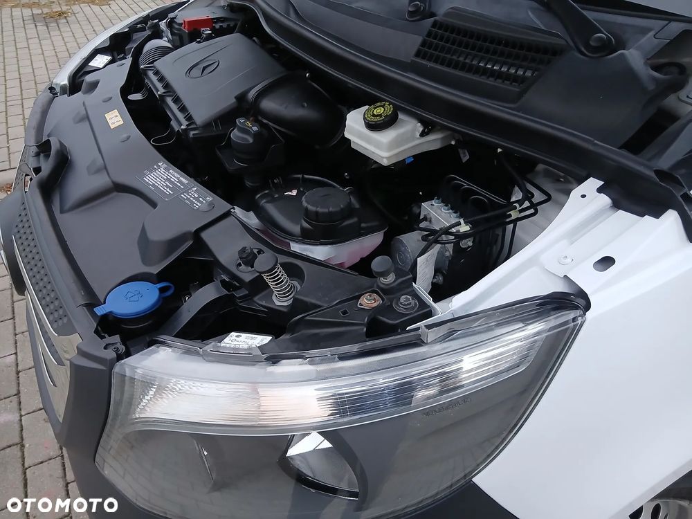Mercedes-Benz Vito - 27