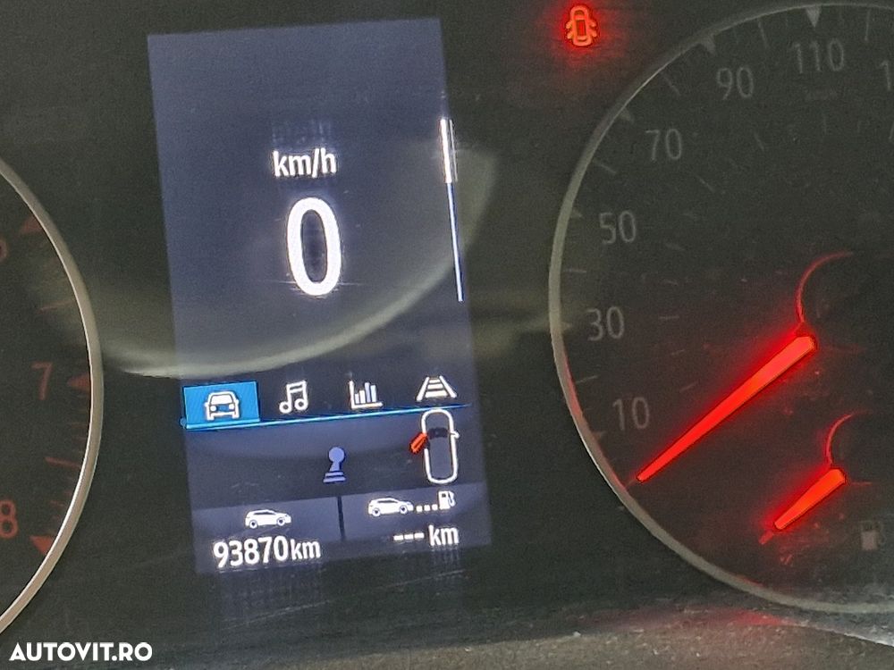 Renault Captur TCe 100 Zen - 9