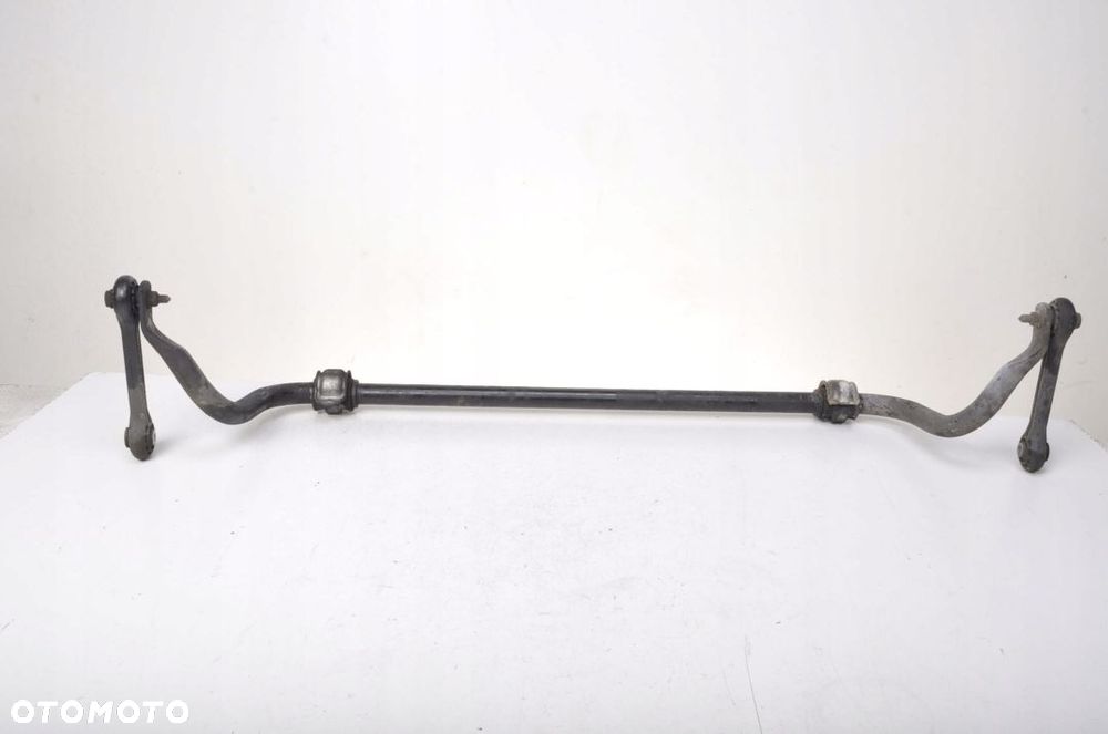 AUDI A4 B9 2.0 TDI DRĄŻEK STABILIZATOR 15-19 - 8