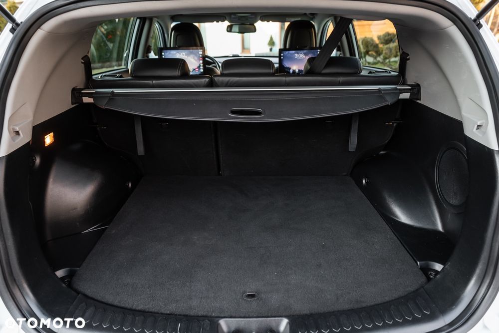 Kia Sportage 1.6 GDI 2WD ISG Dream-Team Edition - 13