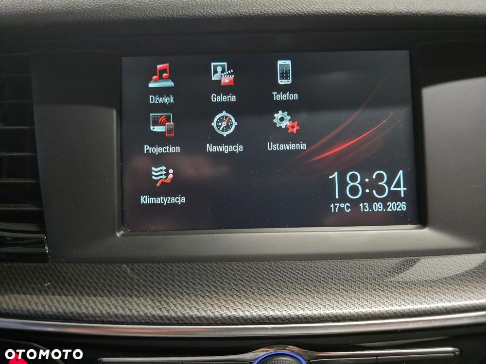 Opel Insignia 2.0 CDTI Elegance S&S - 26