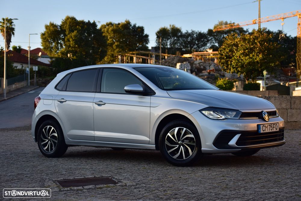 VW Polo - 3