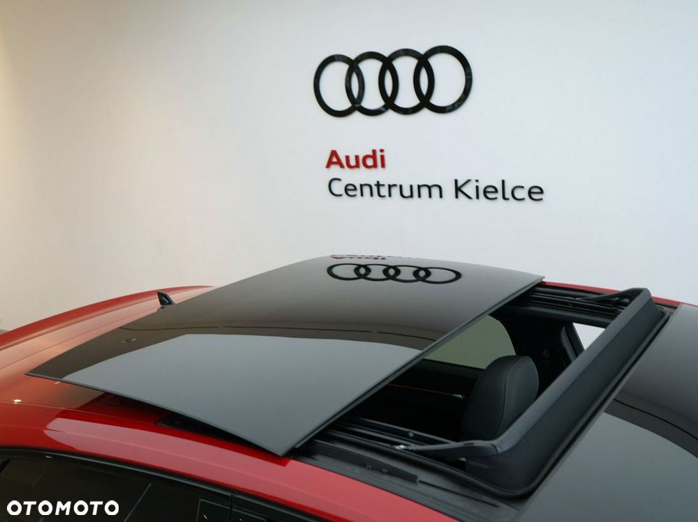 Audi Q3 Sportback - 13