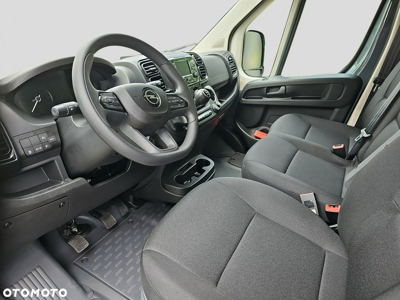 Opel Movano - 10