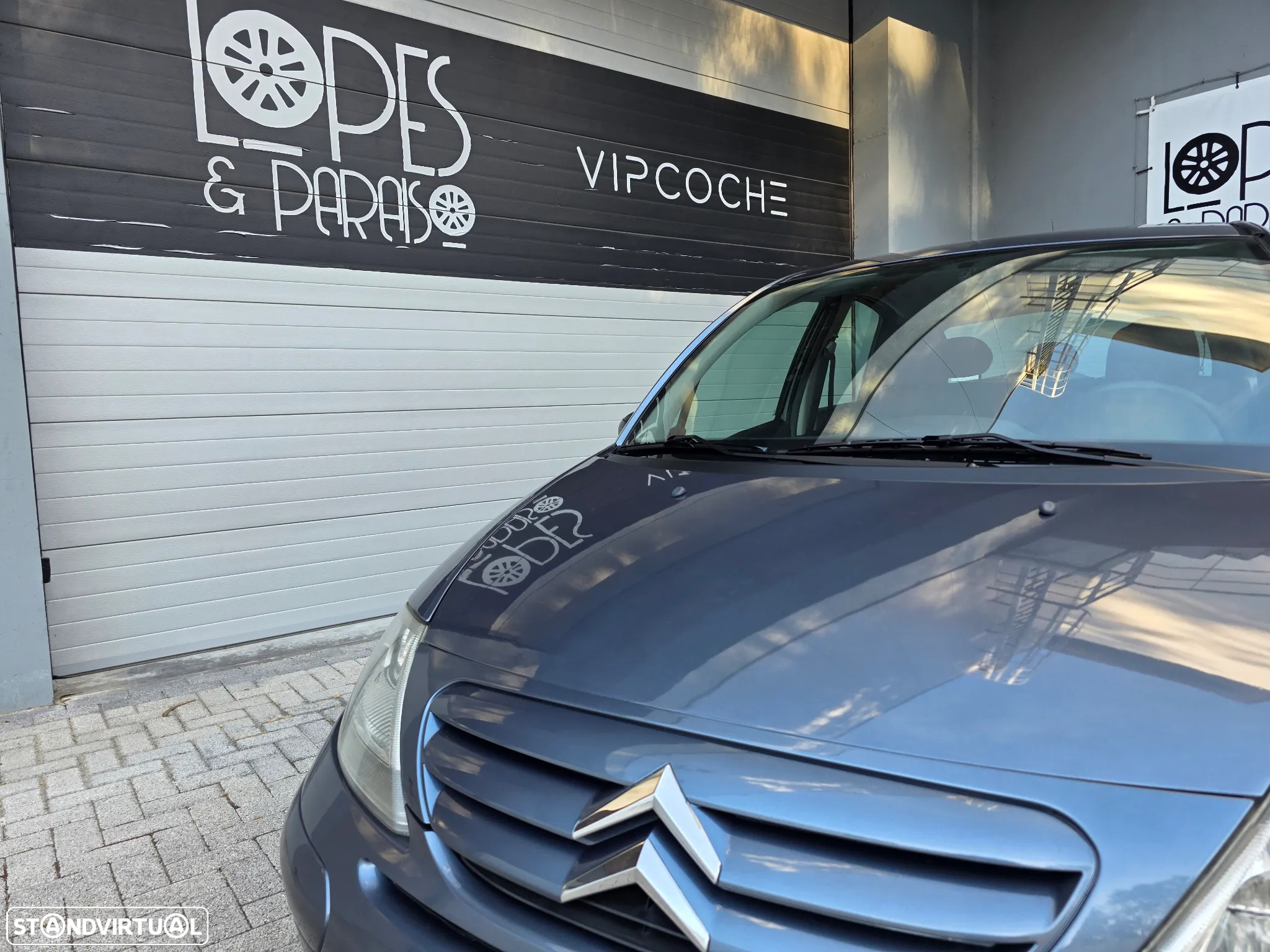 Citroën C3 1.1 RFM - 20