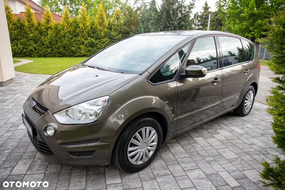 Ford S-Max 2.0 TDCi Trend - 2