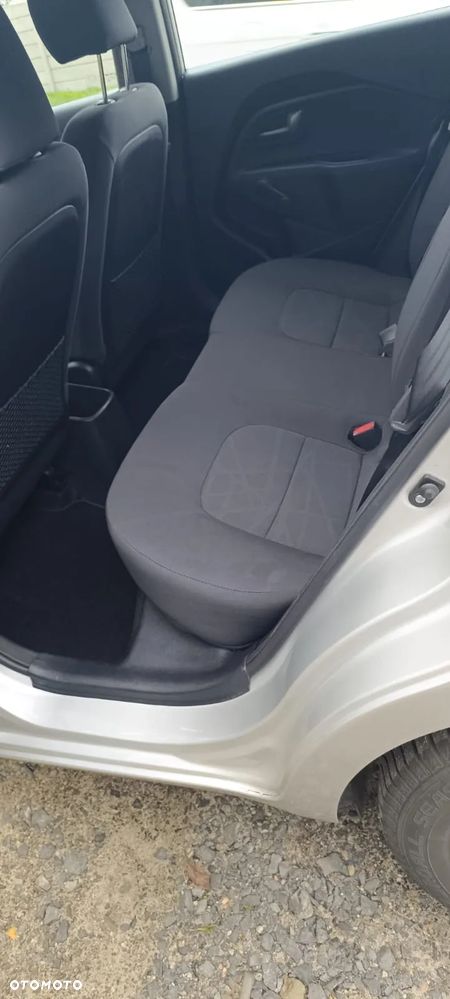 Kia Rio 1.2 Spirit - 12