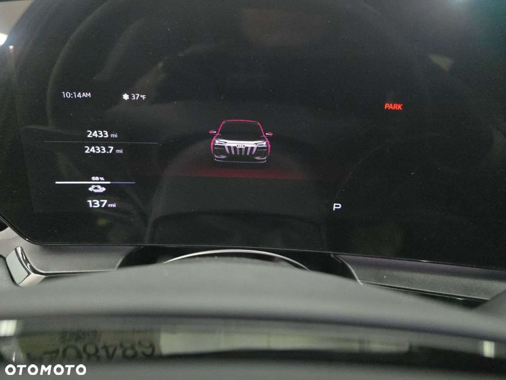Audi SQ6 e-tron - 13