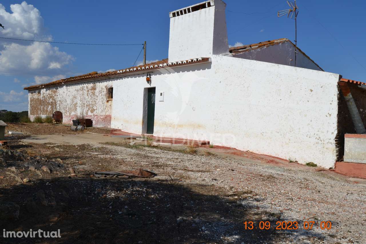 Quinta no Alentejo - Grande imagem: 2/29