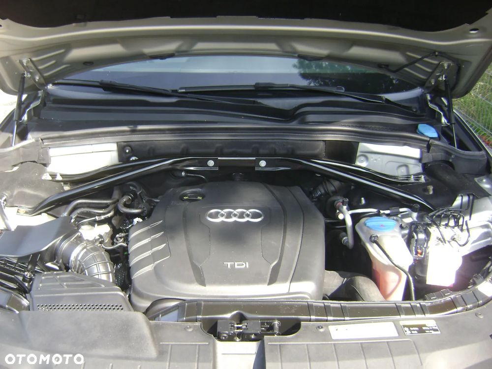 Audi Q5 - 11