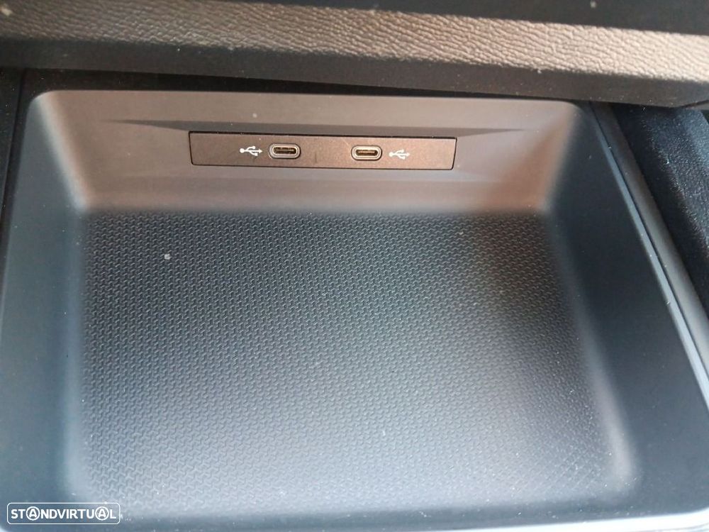 SEAT Leon 1.0 TSI Style - 20