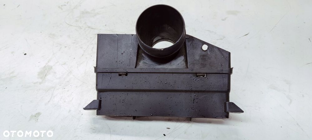 WLOT DOLOT KIEROWNICA POWIETRZA AUDI A3 VW SEAT SKODA 1.6 MPI BGU BSE - 4