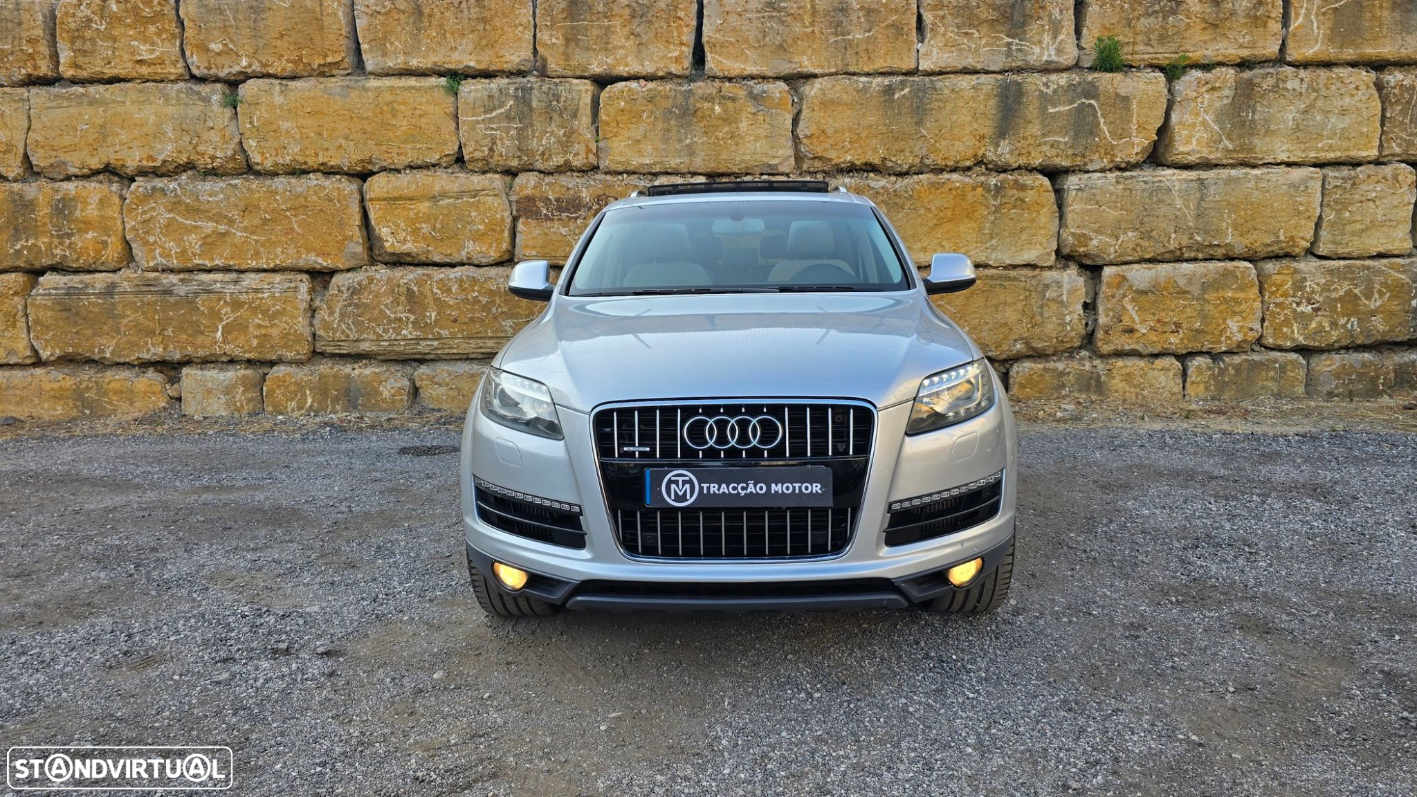 Audi Q7 - 5