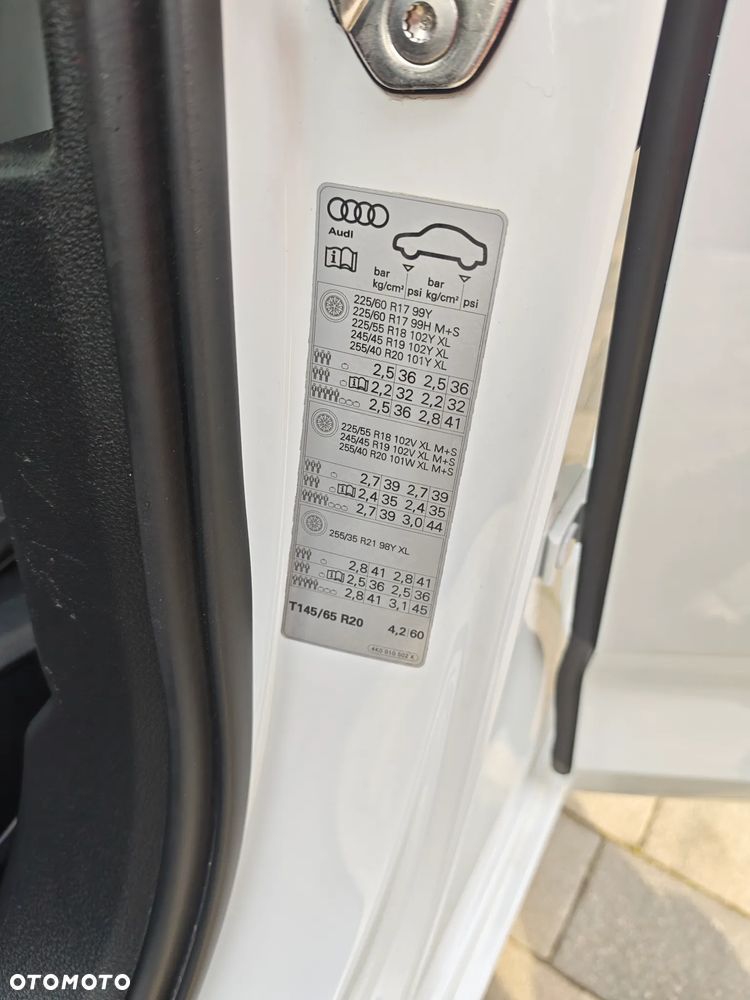Audi A6 Limousine 40 TDI mHEV Quattro S tronic - 13