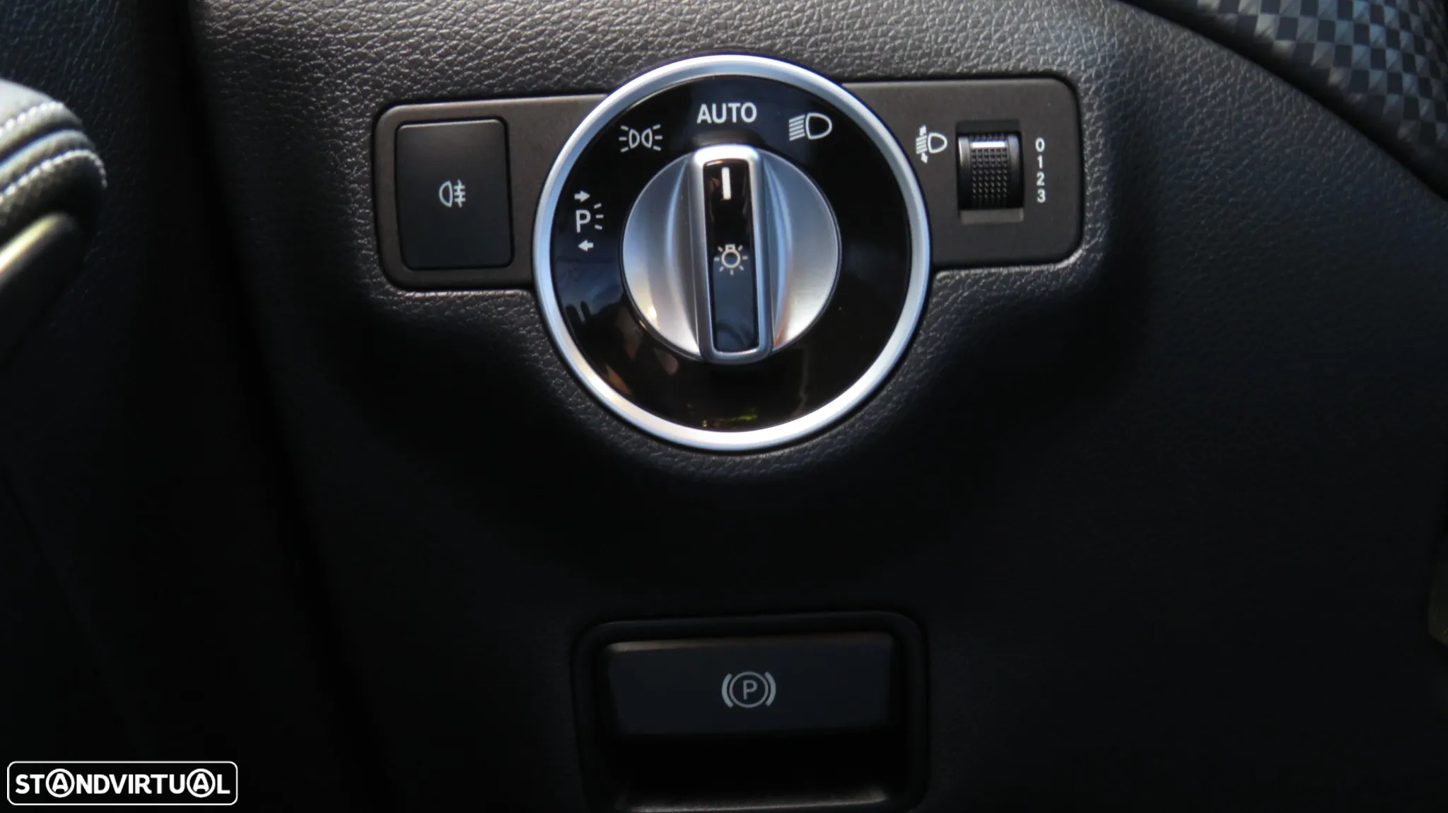 Mercedes-Benz A 180 CDI (BlueEFFICIENCY) Style - 11