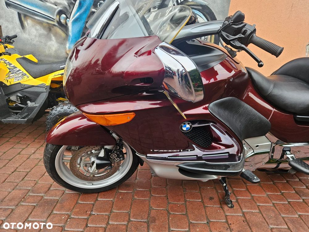 BMW LT - 3