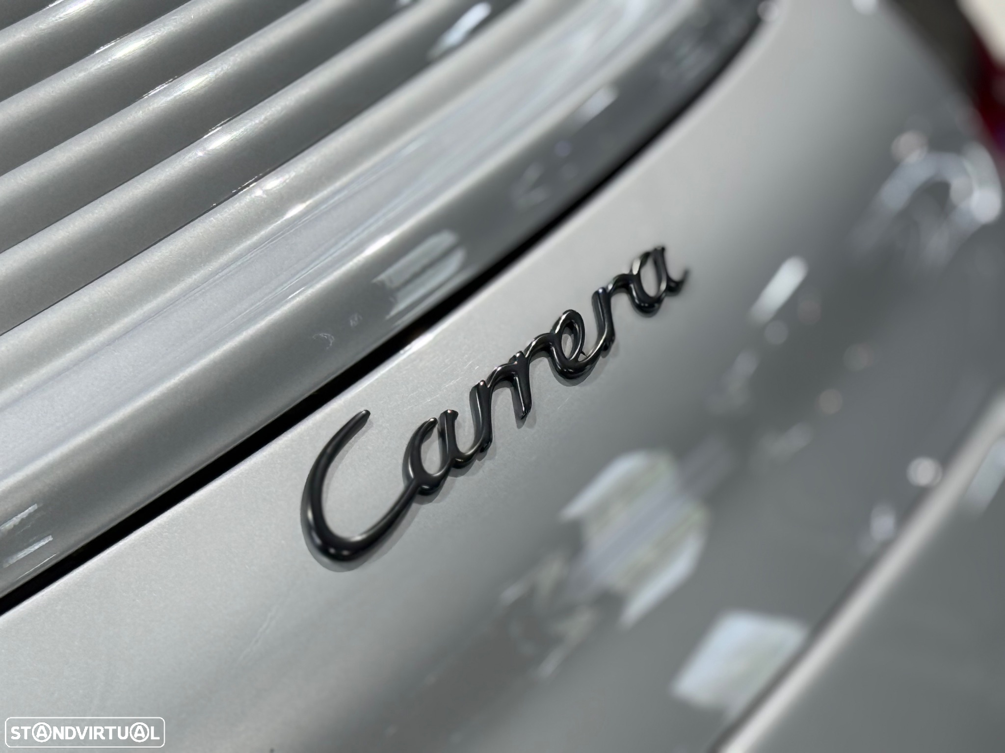 Porsche 911 Série F - 13