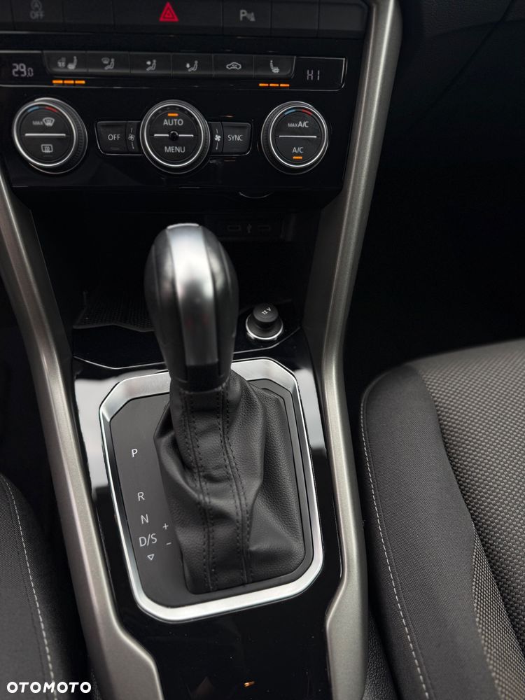 Volkswagen T-Roc 1.5 TSI ACT Advance DSG - 33