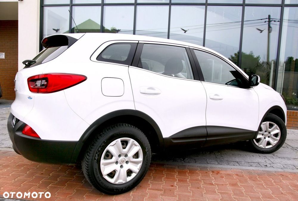 Renault Kadjar - 28