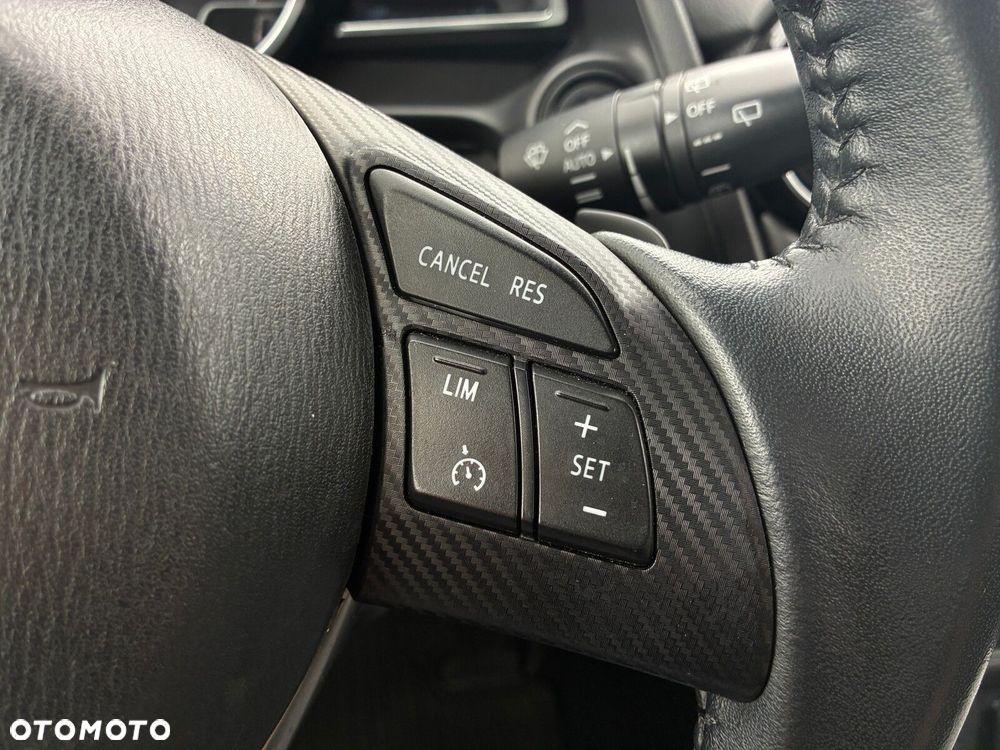 Mazda 2 1.5 Skypassion - 14