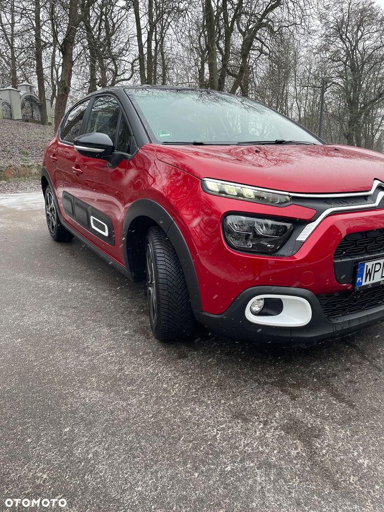 Citroën C3 - 12