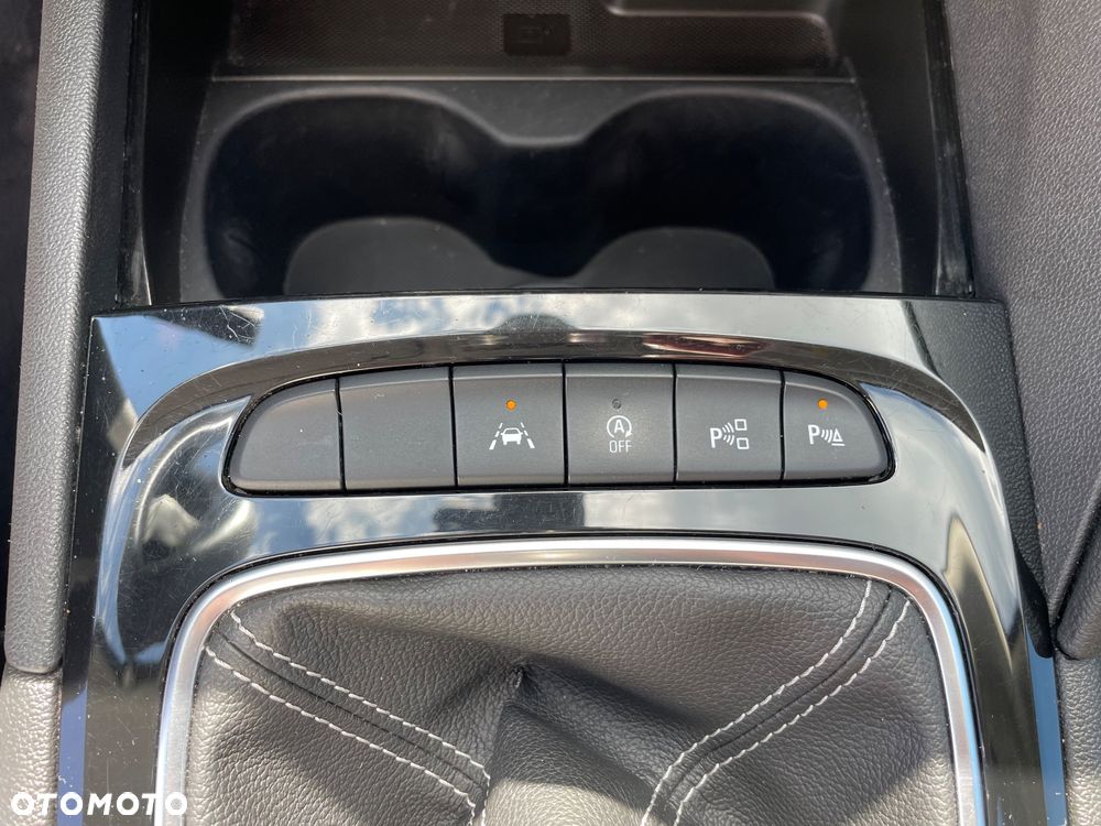 Opel Insignia 2.0 Ultimate Exclusive - 13
