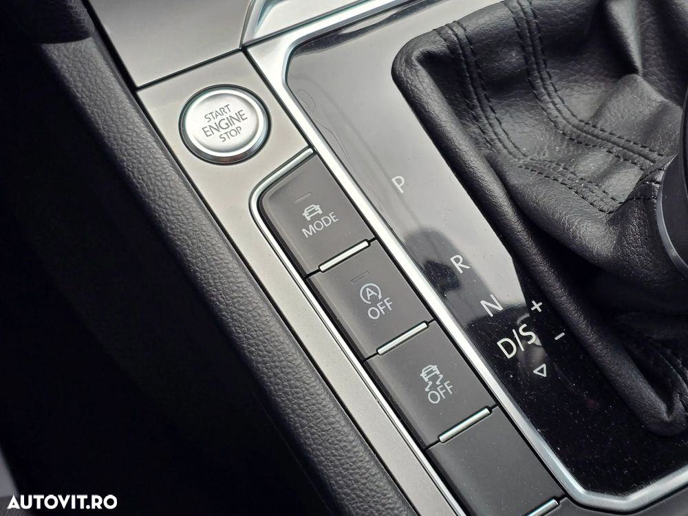 Volkswagen Passat Alltrack - 29