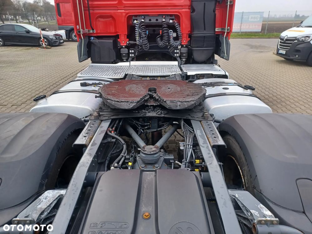 DAF XF.480 SSC  (32226) - 6