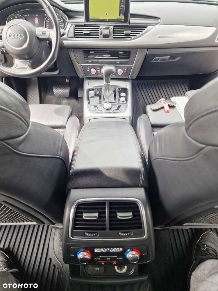 Audi A6 Avant - 37