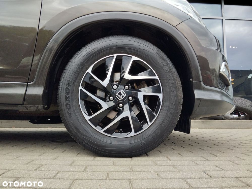 Honda CR-V 2.0 Elegance (ADAS / Connect+) / (2WD) - 18