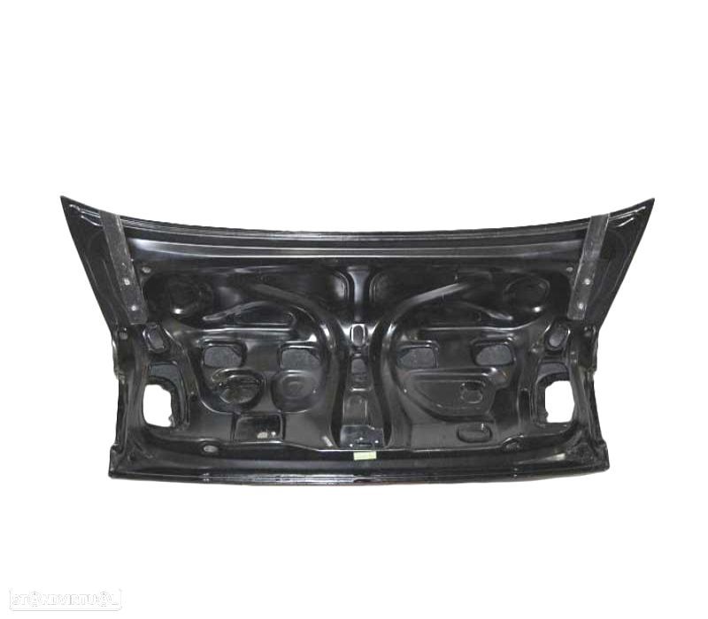 PORTA DA BAGAGEIRA HONDA CIVIC 4P 96- CARBONO - 2